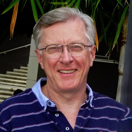 Doug Elliott